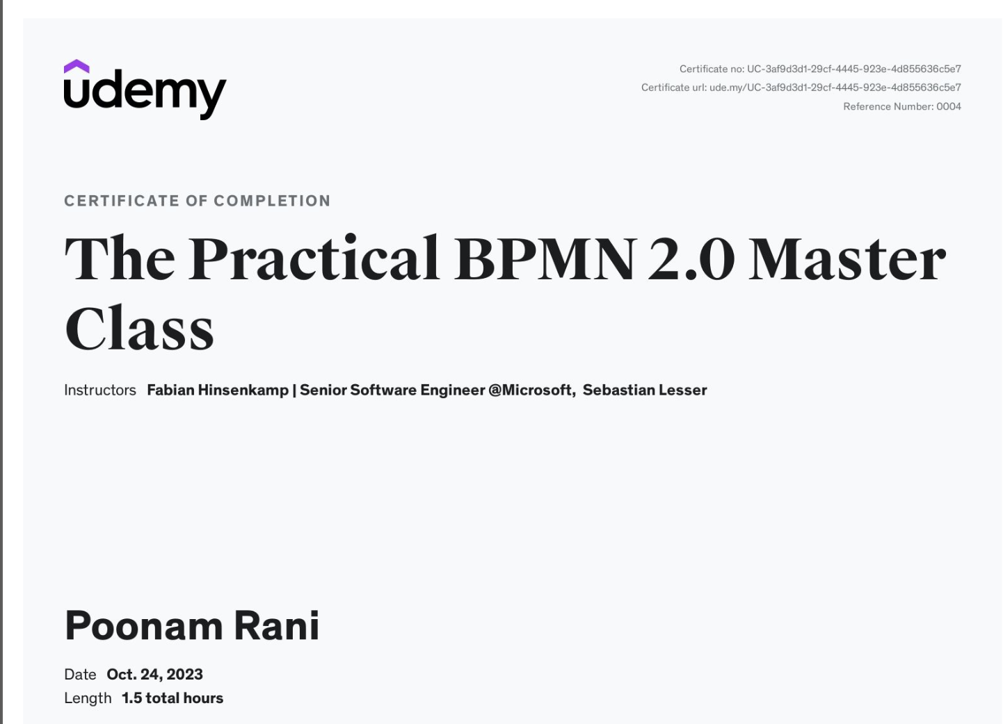 BPMN